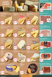 Ziegenkäse im GLOBUS Prospekt in Frechen Aktueller GLOBUS Prospekt mit Ziegenkäse, "Aktuelle Angebote", Seite 12
