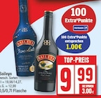 Chocolate oder Original von Baileys im aktuellen EDEKA Prospekt