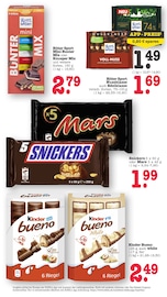 Aktueller E center Prospekt mit Mars, "Aktuelle Angebote", Seite 42