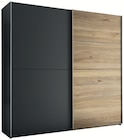 Kleiderschrank Melton im Angebot bei Die Möbelfundgrube in Neunkirchen Kleiderschrank Melton Angebote bei Die Möbelfundgrube Neunkirchen für 399,99 €