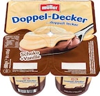 Doppel-decker bei Netto Marken-Discount im Gersdorf Prospekt für 1,00 €