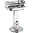Grill im POCO Prospekt Grill im aktuellen POCO Prospekt für 49,99 €