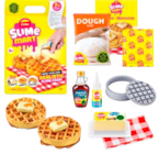 Slime-Mart von Zuru im aktuellen Marktkauf Prospekt