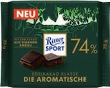 Nuss Klasse von Ritter Sport im aktuellen tegut Prospekt für 1,69 €