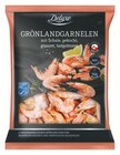 MSC Grönlandgarnelen Angebote von Deluxe bei Lidl Straubing für 7,99 €