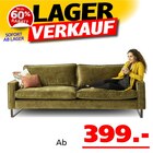 Pancho 2-Sitzer Sofa von Seats and Sofas für 399,00 € bei Seats and Sofas im Angebot Pancho 2-Sitzer Sofa von Seats and Sofas im aktuellen Seats and Sofas Prospekt