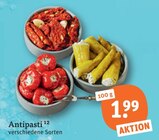 Antipasti von  im aktuellen tegut Prospekt für 1,99 €