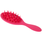 Brosse massante pour cuir chevelu Blossity - Action - Action Brosse massante pour cuir chevelu Blossity - Action à 0,85 € dans le catalogue Action