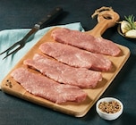 Porc escalope de jambon à griller à Super U dans Saint-Pryvé-Saint-Mesmin