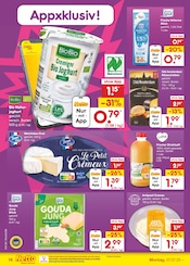 Saft im Netto Marken-Discount Prospekt in Karlsruhe Aktueller Netto Marken-Discount Prospekt mit Saft, "Aktuelle Angebote", Seite 18