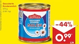 Aktuelle Milch Angebote bei Netto Marken-Discount in Bremerhaven Aktuelles Gezuckerte Kondensmilch Angebot bei Netto Marken-Discount in Bremerhaven ab 0,99 €