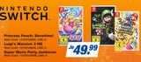 Nintendo Switch Spiel bei expert im Sonthofen Prospekt für 49,99 €