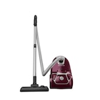 Aspirateur sac - ROWENTA en promo chez Carrefour Boulogne-Billancourt à 99,99 €
