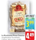 Pinsa Classica bei EDEKA im Gosheim Prospekt für 3,99 €