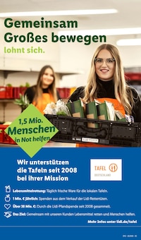 Ramazzotti Angebot im Lidl Prospekt, gültig von 22.06.2026 bis 27.06.2026 Ramazzotti Angebot im aktuellen Lidl Prospekt auf Seite 71