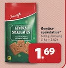 Gewürz-spekulatius im Angebot bei combi in Paderborn Gewürz-spekulatius Angebote bei combi Paderborn für 1,69 €