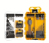 Promo Lot d'embouts et de forets Tough Case à 24,99 € dans le catalogue Screwfix ""