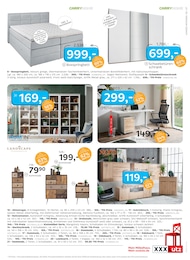 Regal Angebot im aktuellen XXXLutz Möbelhäuser Prospekt auf Seite 11