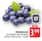 EDEKA Walldorf Prospekt mit  im Angebot für 3,99 €