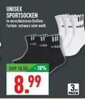 Unisex Sportsocken im Angebot bei Marktkauf in Bad Salzuflen Unisex Sportsocken Angebote von Adidas bei Marktkauf Bad Salzuflen für 8,99 €