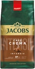 Crema Gold oder Intense Angebote von Jacobs bei Netto mit dem Scottie Dessau-Roßlau für 10,49 €