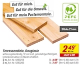 Angebot im toom Baumarkt Kehl Prospekt toom Baumarkt Kehl Prospekt mit im Angebot für 2,49 €