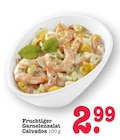 Fruchtiger Garnelensalat Calvados von  im aktuellen E center Prospekt für 2,99 €