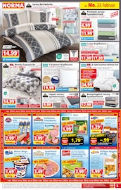 Würstchen im Norma Prospekt in Landshut Aktueller Norma Prospekt mit Würstchen, "Mehr fürs Geld", Seite 5