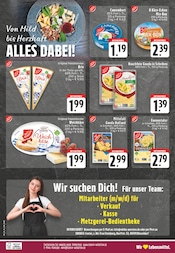 Gouda Mittelalt im EDEKA Prospekt in Düsseldorf Aktueller EDEKA Prospekt mit Gouda Mittelalt, "Aktuelle Angebote", Seite 30