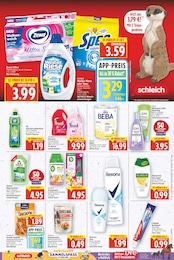 E center Dusche im Prospekt E center Dusche im Prospekt