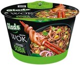 Aktuelles Instant Wok Gericht Angebot bei Netto mit dem Scottie in Halle (Saale) ab 1,29 €