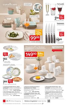 Pizza im XXXLutz Möbelhäuser Prospekt "10.000e Artikel dauerhaft günstig!" mit 14 Seiten (Potsdam)