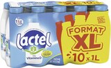 Lait demi-écrémé à Géant Casino dans Poitiers Lait demi-écrémé à Géant Casino dans Poitiers