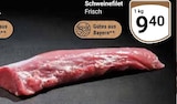 Schweinefilet bei GLOBUS im Prospekt "" für 9,40 €