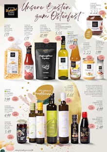 Kaffee im E center Prospekt "Aktuelle Angebote" mit 18 Seiten (Düsseldorf)
