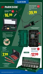 Prix et réduction Caméscope Numérique dans le prospectus Lidl en cours Offre Caméscope Numérique dans le catalogue Lidl du moment à la page 53