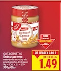 Erdnusscreme creamy bei E center im Berlin Prospekt für 1,49 €