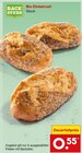 Bio Dinkelrusti bei Netto Marken-Discount im Prospekt "" für 0,55 €