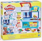 Le p'tit resto - PLAY DOH dans le catalogue Netto