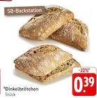 Dinkelbrötchen Angebot in Korlingen Dinkelbrötchen im aktuellen Prospekt bei EDEKA in Korlingen
