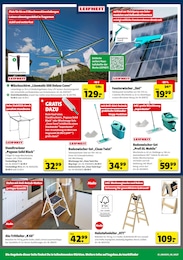 Deluxe Angebot im aktuellen Hagebaumarkt Prospekt auf Seite 8