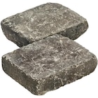 Mr. GARDENER Pflasterstein »Antik«, (BxHxL): 21 x 7 x 28 cm, Beton - braun im Angebot bei Hagebaumarkt in Melle Mr. GARDENER Pflasterstein »Antik«, (BxHxL): 21 x 7 x 28 cm, Beton - braun Angebote von Mr. GARDENER bei Hagebaumarkt Melle für 29,99 €