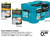 Aktuelle Thunfisch Angebote bei BayWa Bau- und Gartenmärkte in Nürnberg Aktuelles Katzen-Vitaldrink Trinkfein Thunfisch Angebot bei BayWa Bau- und Gartenmärkte in Nürnberg ab 0,89 €