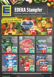 EDEKA Prospekt für Iphofen: "Wir lieben Lebensmittel!", 28 Seiten, 19.01.2026 - 24.01.2026