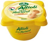 Allioli Angebote von Chovi bei REWE Pforzheim für 1,89 €