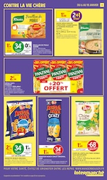 Offre Oignon dans le catalogue Intermarché Hyper du moment à la page 33