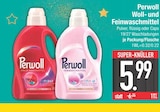 Color Waschmittel oder Feinwaschmittel von Perwoll im aktuellen EDEKA Prospekt für 5,99 €