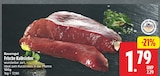 Frische Kalbsleber von Bauerngut für 1,79 € bei EDEKA im Angebot Frische Kalbsleber von Bauerngut im aktuellen EDEKA Prospekt