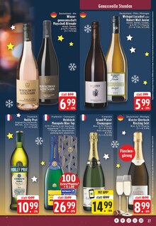 Champagner im aktuellen E center Prospekt (Wuppertal) Champagner im E center Prospekt "Aktuelle Angebote" mit 34 Seiten (Wuppertal)