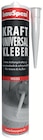 Kraft Universal Kleber im Angebot bei bauSpezi in Heilbronn Kraft Universal Kleber Angebote von BauSpezi bei bauSpezi Heilbronn für 10,99 €